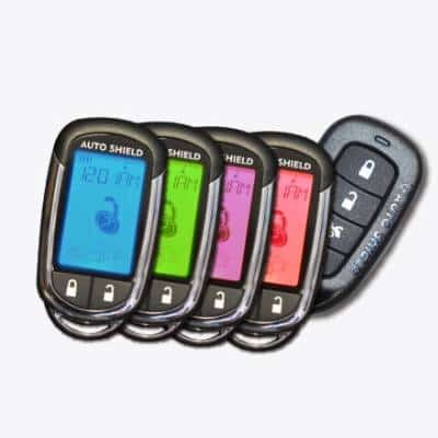 REMOTE START INSTALLATION